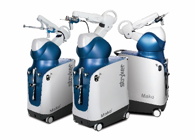 Mako Robot
