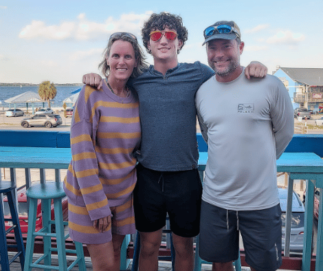 National Stroke Awareness Month: A Teen's Recovery Highlights Importance of Swift Action