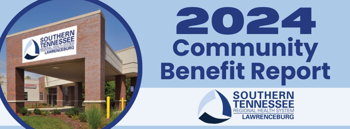 2024 Community Benefit Report