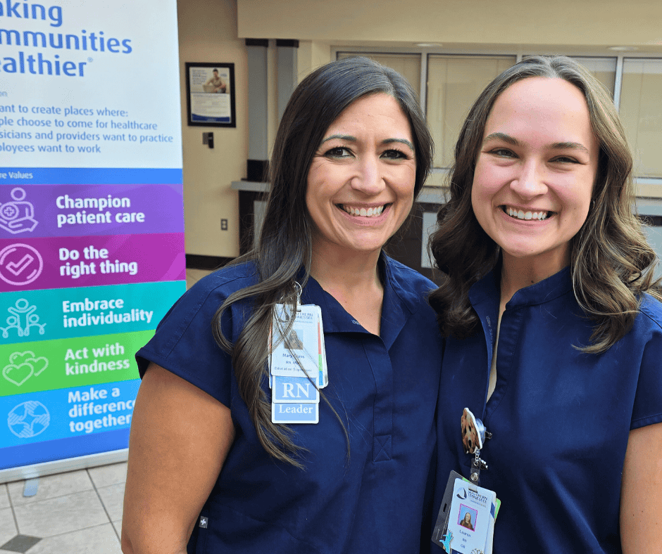 Healthy LawCo Wellness Expo Coming May 1st