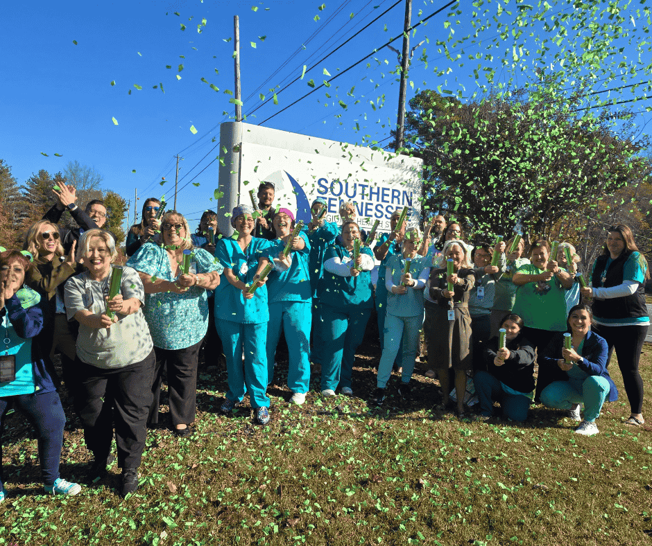 Safety You Can Trust: Four Straight A’s for STRHS-Lawrenceburg