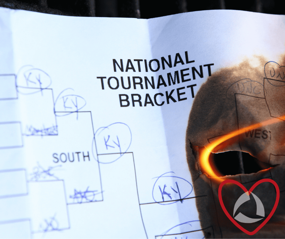 March Madness - Scoring Big for Heart Health