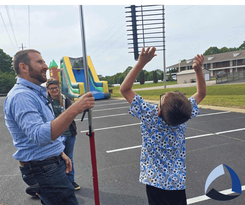 Healthy LawCo Expo Success