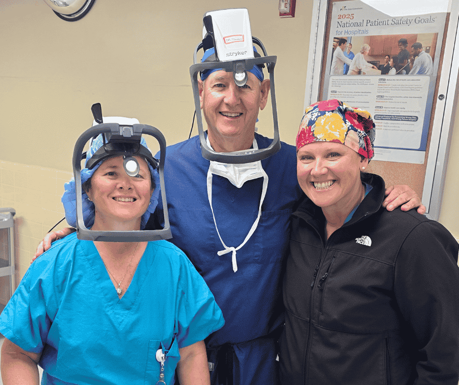 STRHS-LAWRENCEBURG EARNS AN ‘A’ HOSPITAL SAFETY GRADE FROM THE LEAPFROG GROUP
