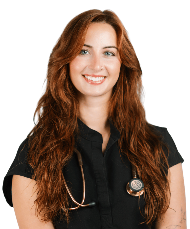 Riley Walters, FNP-C Joins First Choice Health - Lawrenceburg