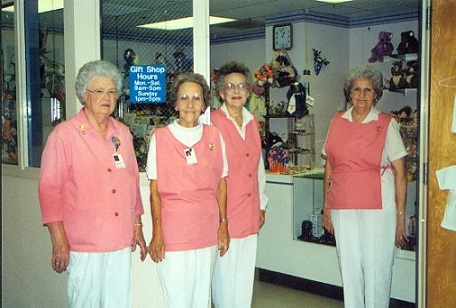 Hospital Volunteer Opportunities Hospital Volunteer Opportunities