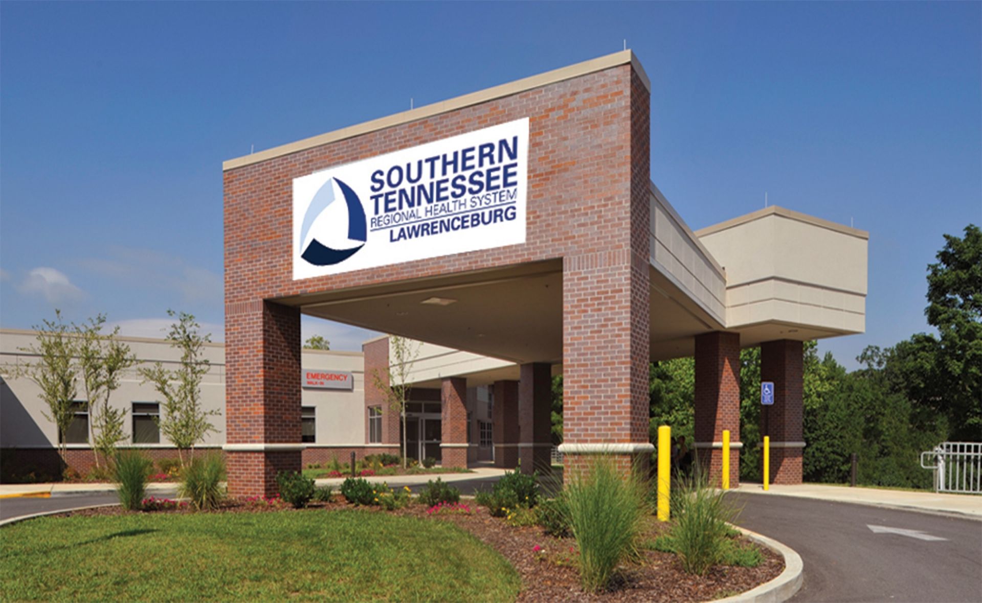Southern Tennessee Regional Health System Lawrenceburg
