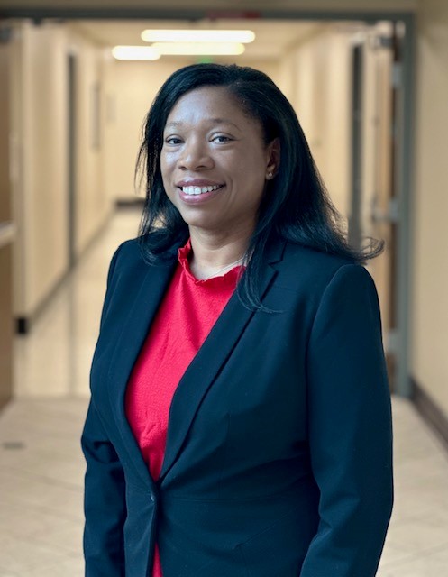 Melissa Armstead