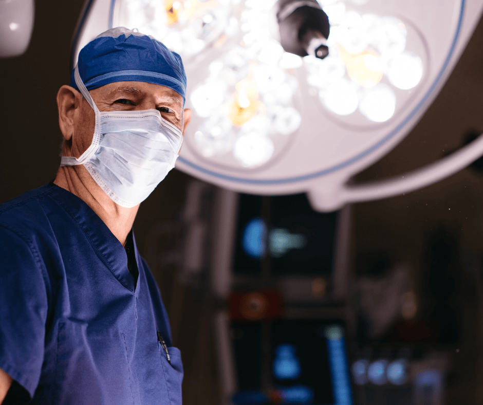 STRHS-Lawrenceburg Celebrates Continued Growth in Surgical Services