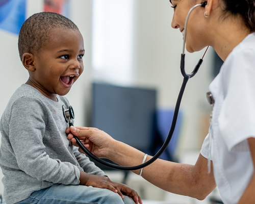 Pediatrics Pediatrics