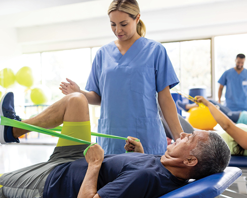 Outpatient Therapy Outpatient Therapy