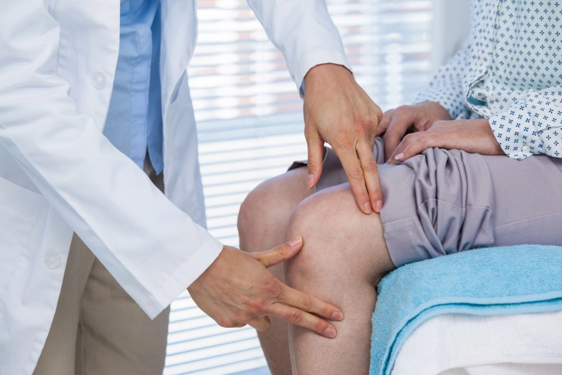 Knee Pain Knee Pain