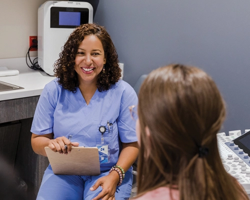 Womens Care