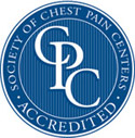 Chest Pain Center